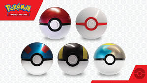2024 Pokeball Tin