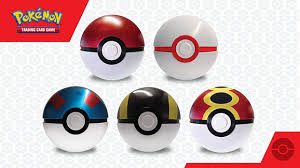 2025 Pokeball Tin
