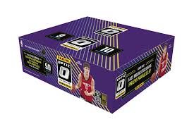 2024 Optic Fast Break Basketball