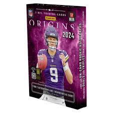 2024 Panini Origins Hobby Box